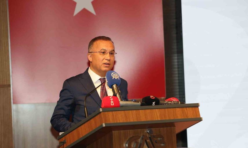 Gaziantep buluşması: COP31 hazırlıklarında yeşil dönüşüm ve operasyonel hedefler