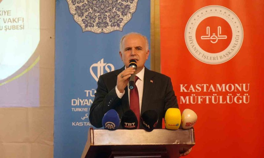 Camilerde yaz boyunca ahlak eğitimi: 2,5 milyon çocuk kurslarda buluştu