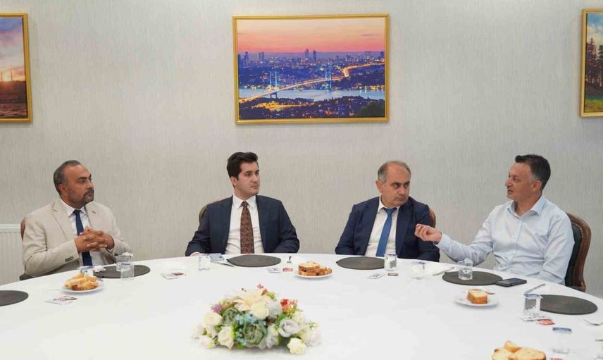 Bartın'da salep orkidesi için doku kültürü odaklı sürdürülebilir üretim projesi tamamlandı