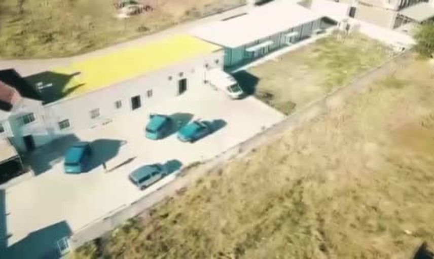 Ankara'da 104 ton niteliği değiştirilmiş et ele geçirildi