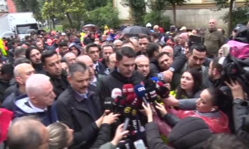 İstanbul'da seferberlik: devlet vatandaşının yanında