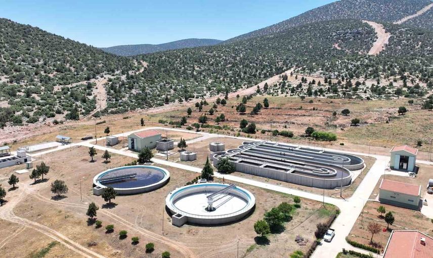 ASAT'ın mavi su başarısı: kentsel verimlilik belgelendi