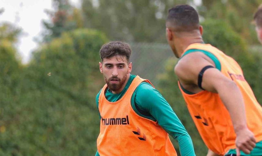 Konyaspor, Galatasaray karşılaşması öncesi taktik ve kondisyonu öne çıkardı
