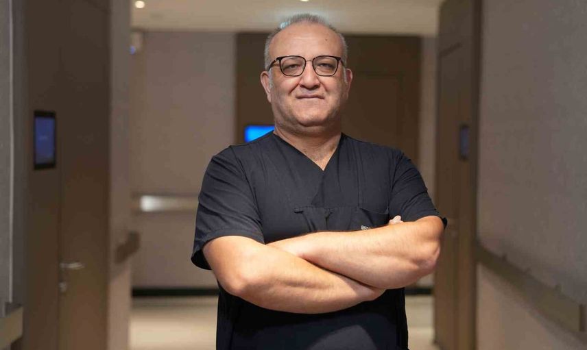 Kuşak gibi sırta yayılan ağrı ihmal edilmemeli: pankreatit akla gelmeli