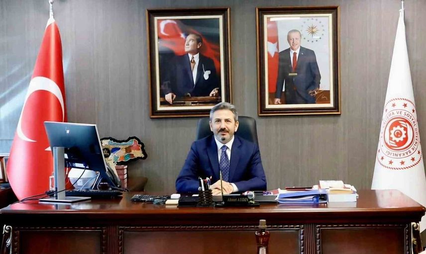 Türkiye çok yönlü diplomasiyle küresel güven inşa ediyor