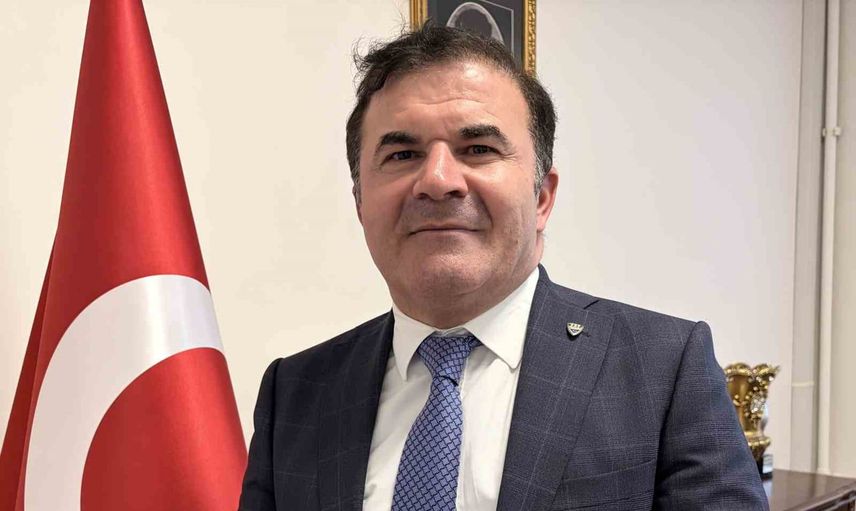 Vali yardımcısı Tanrıseven hastane sırasına karıştı: acil serviste iki saatlik gözlem