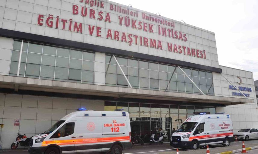 Erken tanı ve düzenli tarama prostat kanserinde hayat kurtarıyor