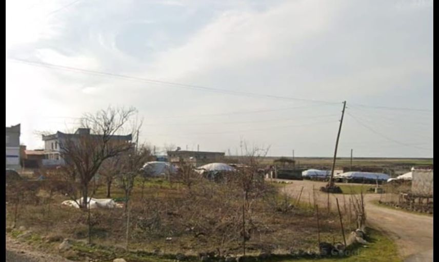 Diyarbakır'da arazi tartışması silahlı çatışmaya döndü: 6 kişi yaralandı