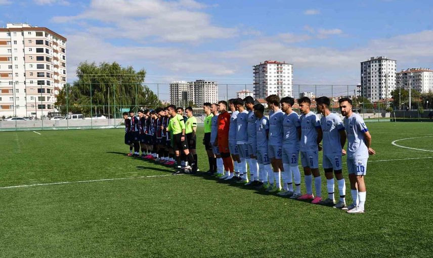 KPSS ayarıyla lig takvimi değişti: Kayseri amatörlerinde maçlar 31 Ekim ve 1 Kasım'da