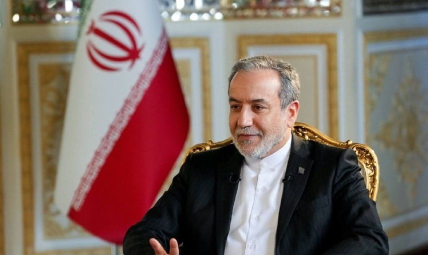 Arakçi: uzlaşı adımı olumlu ama her senaryoya karşı hazırlıklıyız