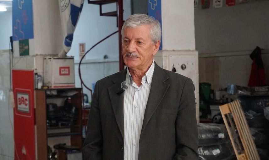 Esnaf daha geniş atölye istiyor: Foça-Menemen aksında TOKİ ile yeni sanayi çağrısı