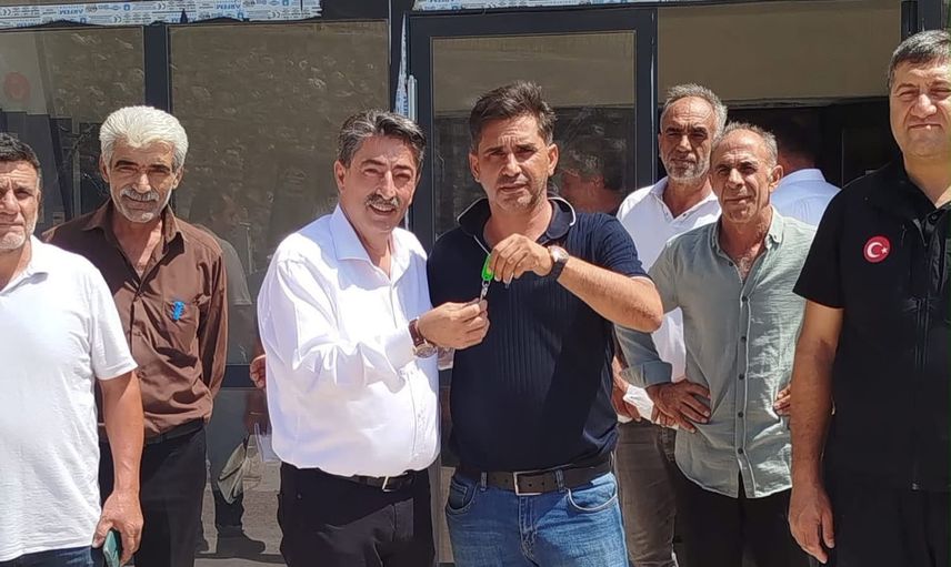 Yurtbaşı’nda altyapıdan konuta 2,5 yılda kalıcı dönüşüm