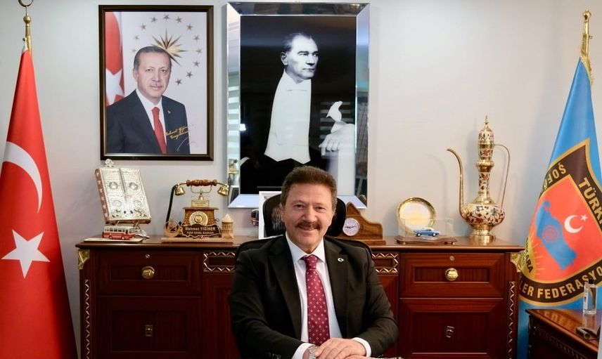 Korsan servisler can güvenliğini gölgeliyor: TŞOF'tan velilere uyarı