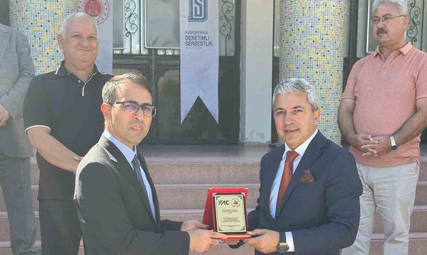 Toplumsal sorumlulukla 16 okul 2026-2027'ye hazırlandı