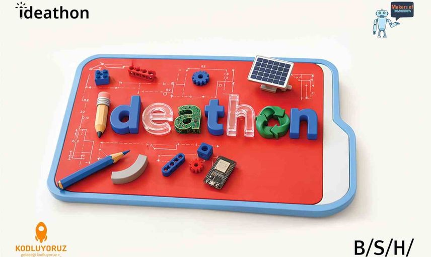 gençler ideathon ile beyaz eşyaya sürdürülebilir çözümler tasarlayacak