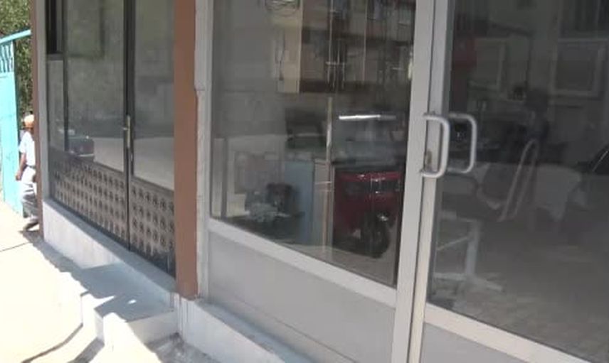 Bir makas, 65 yıl: Gaziantepli berberin mesleğe adanmışlığı