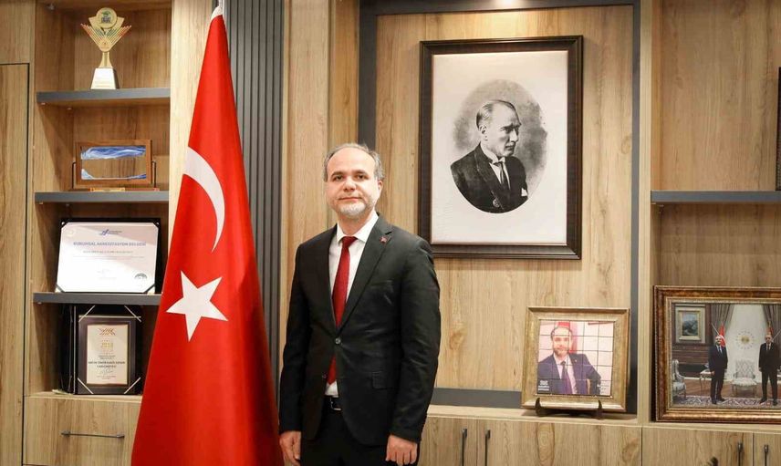 Zaferin mirası: vatanın bekası için birlik çağrısı