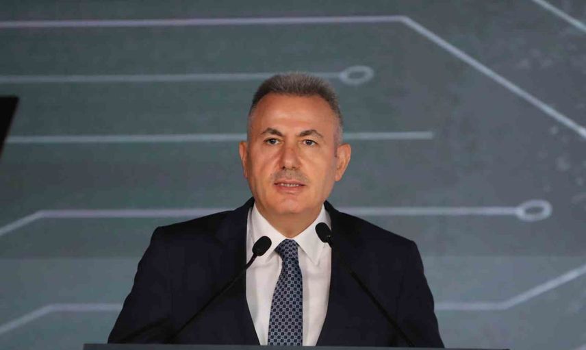 Veri merkezleriyle 5G'nin yayılımı hızlandı: 45 milyon aboneye ulaşıldı