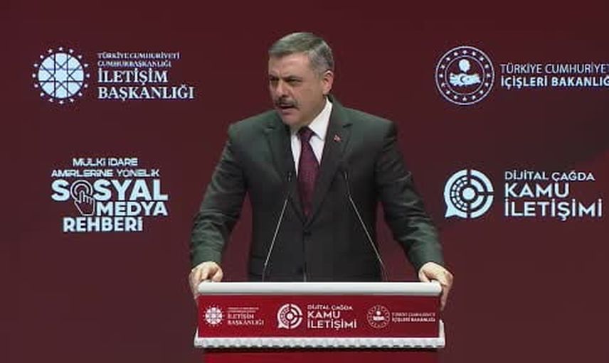 Sahte içerikle mücadele devletin yeni önceliği
