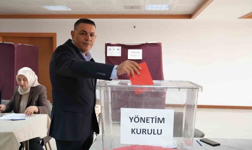 Malatya TSO'da birlik vurgusu: Sadıkoğlu yönetimi iş başında