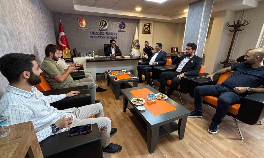 MTSO'da ortak akıl vurgusu: tek kişiye dayalı yönetimi reddediyoruz