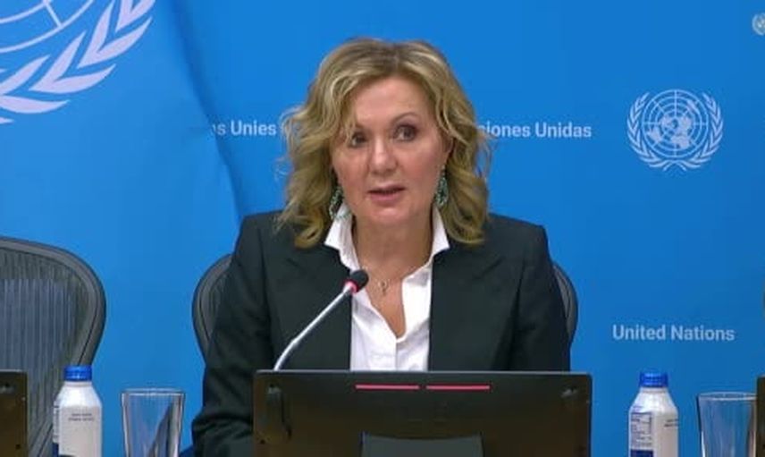 Yunanistan BM dönem başkanlığıyla yapay zeka ve deniz güvenliğini öne çıkarıyor