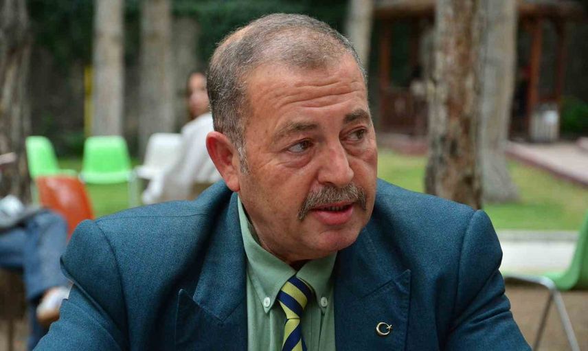Hayatın ikinci dönemi: 57 yaşında Hitit Üniversitesi'nde oğluyla birlikte öğrenci oldu