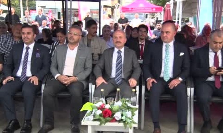 Adnan Menderes anıldı: Koçarlı'da 65'inci ölüm yıl dönümü anma programı