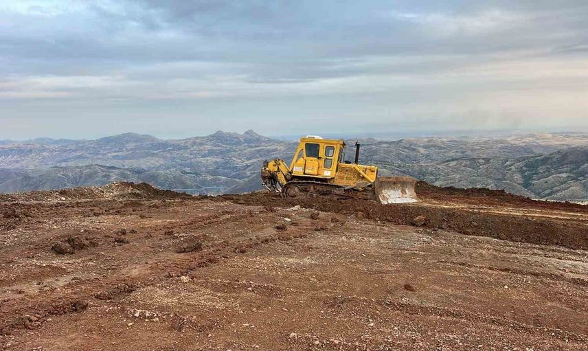 Ümraniye'den Elazığ'a güneşle tasarruf ve hizmet modeli