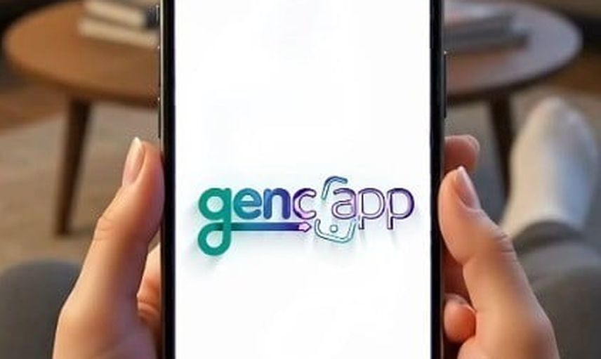 Kayseri'nin sosyal yaşamı tek dokunuşta: GençApp gençliği buluşturuyor