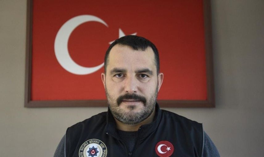 Şehidin cebindeki telefon müzede duygulandırıyor