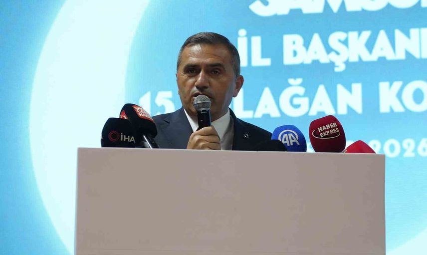 topsakal: sahanın değişimi, gönül ve idari bağlarla Türkiye'ye yaklaşma