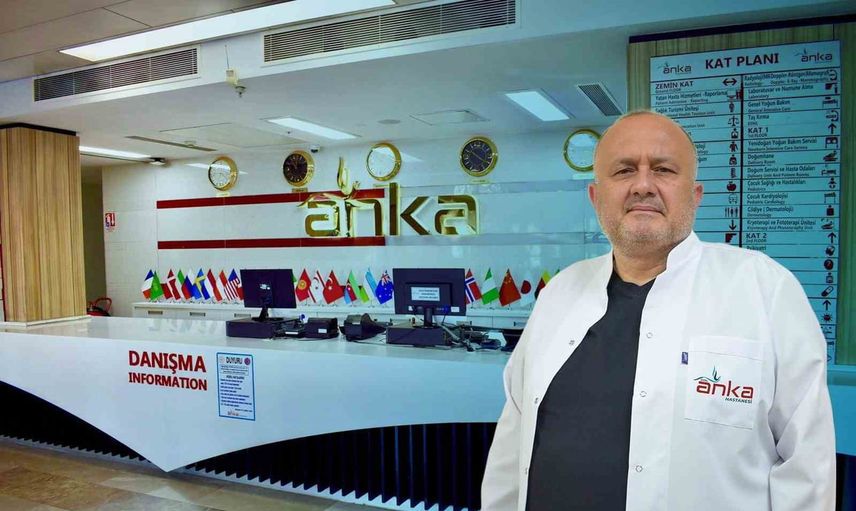 Mikrocerrahi hidrosefalide şant uygulamasına alternatif olabilir