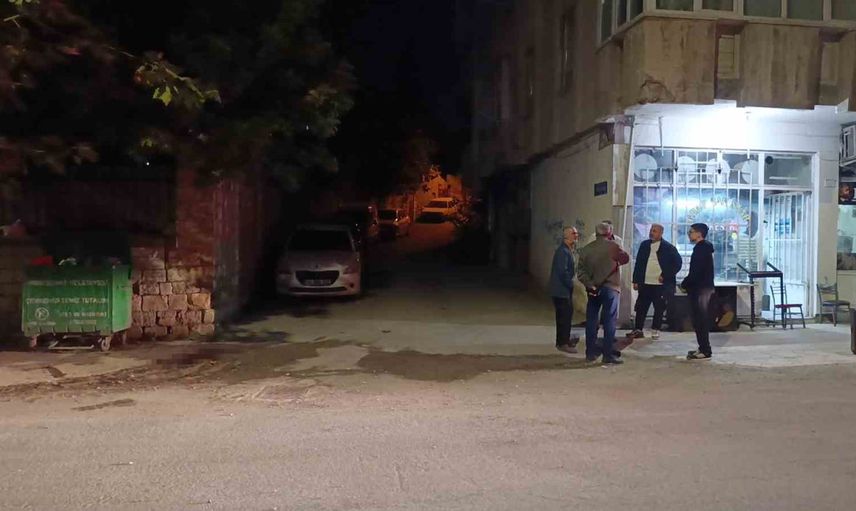 Evine giderken 'filanın selamı var' denilerek saldırıya uğradı, 75 bin lira gasp edildi