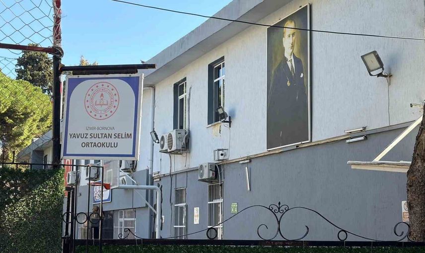 ortaokul öğretmenine yönelik taciz iddiası sonrası velilerden suç duyurusu