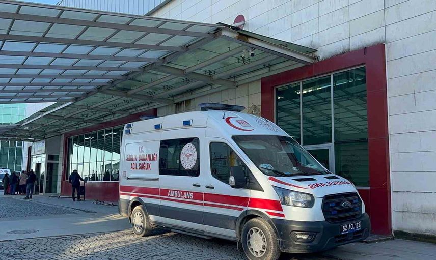 Fındık için gelen kardeşlerin Bolaman Irmağı'nda ölümcül serinleme girişimi