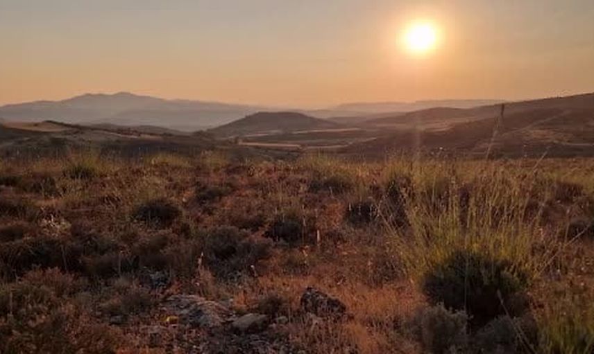 Atienza'da karanlık an: Türk astrofotoğrafçının güneş koronasını yakalayan kareleri