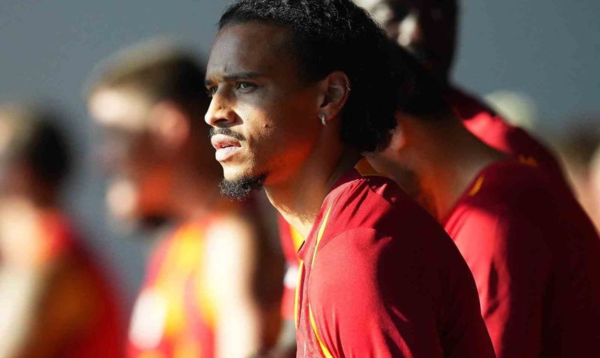 Galatasaray Erzurumspor maçı öncesi ritmini güçlendiriyor