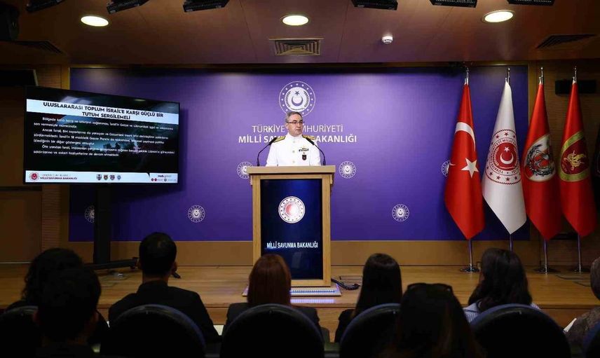 Bölgesel mimariye katkı: Mekke ortak savunma anlaşması kapsamı ve etkileri