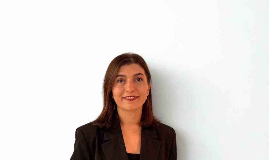 Gülsüm Orbay L’Oréal Türkiye'de tüketici ürünleri satış liderliğine getirildi