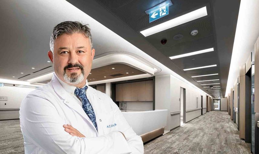 Sessiz reflü sesinizi ve gündelik konforunuzu çalabilir