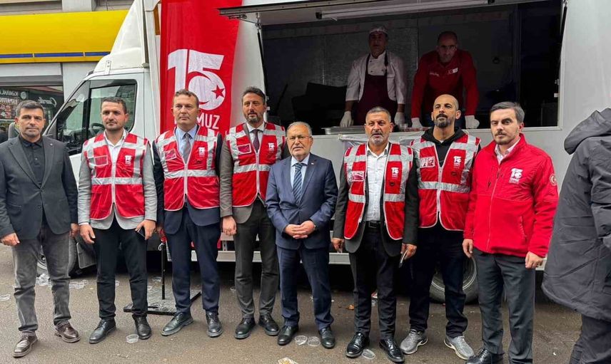 Ağrı'da 253 Hatim: şehitler için birlik ve dua çağrısı