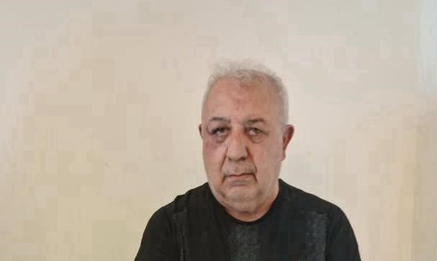 Müttefik istihbarat operasyonunda Reyhanlı saldırısının firari ismi Mihraç Ural yakalandı