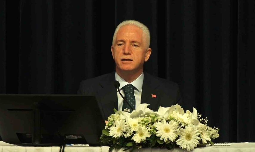 valilikten kurumlara tasarruf ve önceliklendirme çağrısı