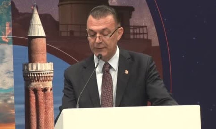 Türkiye'den küresel haberleşme planı: alçak yörüngede 198 uydu