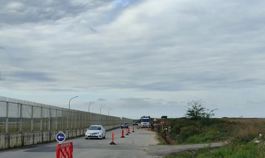 Akliman'da şebeke modernizasyonuyla daha güvenli enerji hedefleniyor