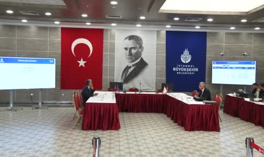 Yeni ihaleyle 15 uygulama bazlı taksi daha İstanbul sokaklarına çıkıyor