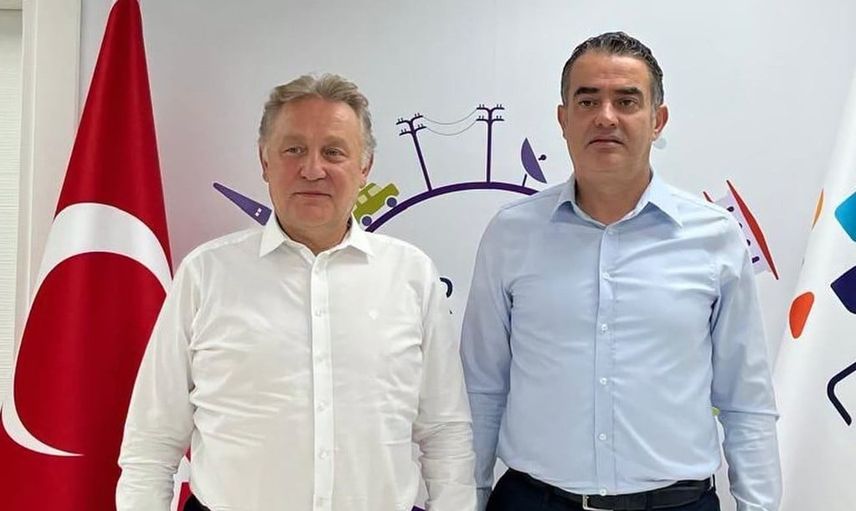 Koçarlı'nın üç mahallesine doğalgaz müjdesi