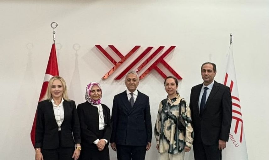 Tıp eğitimi, GETAT ve ücret eşitliği için YÖK'e somut talepler