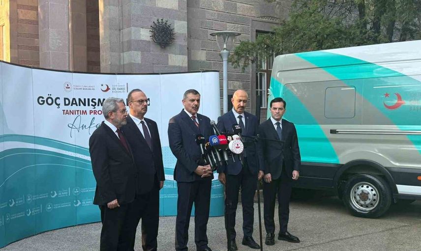 Okul güvenliğine takviye: bahçe görevlilerine 2 bin 800 el dedektörü